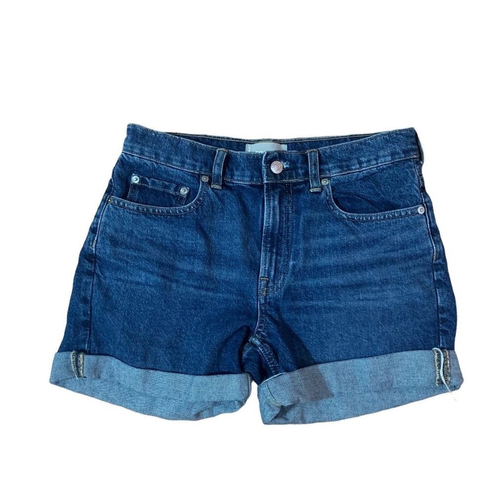 Everlane The Denim Shorts | Sz 27
